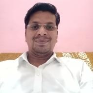 Vikash Anand Class I-V Tuition trainer in Patna