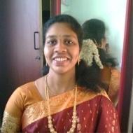 Seema L. Class 12 Tuition trainer in Puducherry