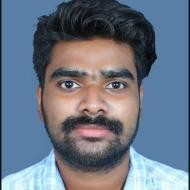 Akshai T S UPSC Exams trainer in Thrissur