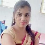 Ayushi Class I-V Tuition trainer in Hapur