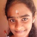 Photo of M. Kavya