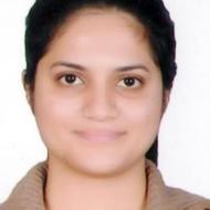 Akansha S. UGC NET Exam trainer in Bangalore