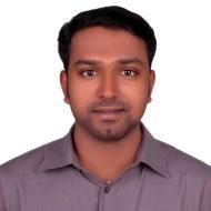 Sanal Nair Autocad trainer in Kalyan