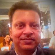 Vivek Singh Spoken English trainer in Gurgaon