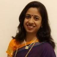 Pradnya S. Hindi Language trainer in Pune