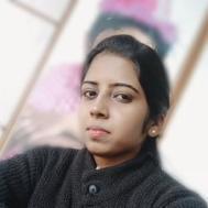 Sonali S. Class I-V Tuition trainer in Varanasi