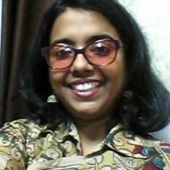Rini B. Vocal Music trainer in Kolkata