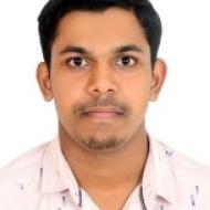 Muhammed Uvais C Class 11 Tuition trainer in Kozhikode