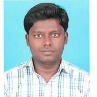 Mohankumar K Class 9 Tuition trainer in Ranipet