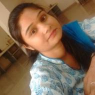 Sarika T. Class 12 Tuition trainer in Indore