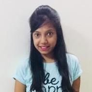 Priyanka G. Nursery-KG Tuition trainer in Jaipur