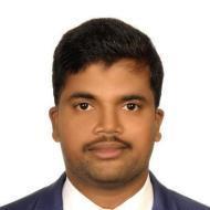 Raghuram D Embedded Systems trainer in Chennai