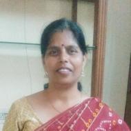 Seema S. Class I-V Tuition trainer in Panvel