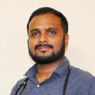 Gurukumar N MBBS & Medical Tuition trainer in Mysore