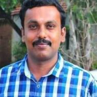 Raghavendra H l Kannada Language trainer in Turuvekere