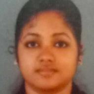 Sumegha K. Class I-V Tuition trainer in Thrissur