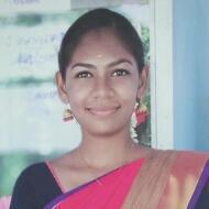 Sarika V Spoken English trainer in Tirunelveli
