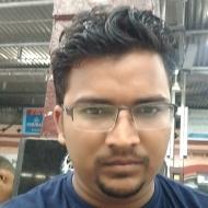 Md Irfan S Class 10 trainer in Delhi