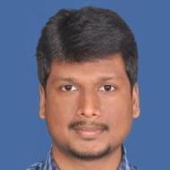 Sathish Kumar Autocad trainer in Chennai