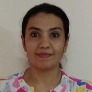 Neetu J. Class I-V Tuition trainer in Bangalore