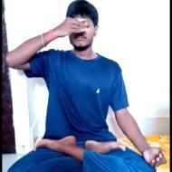 Ashwini Kumar Yoga Classes Yoga institute in Dhanbad