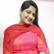 Supriya M. Spoken English trainer in Kolkata