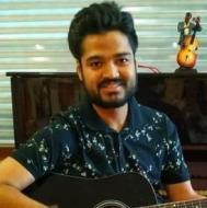 Saurabh Dubey Vocal Music trainer in Mumbai