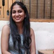 Simran K. Class 12 Tuition trainer in Delhi