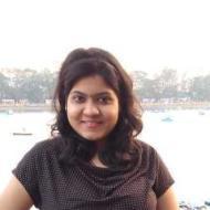 Sayali R. Class 12 Tuition trainer in Thane