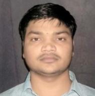Pankaj Kumar Kaushal Class 11 Tuition trainer in Andal