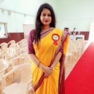 Sonal S. Class 11 Tuition trainer in Mumbai