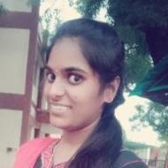 Janani S. Class 9 Tuition trainer in Salem