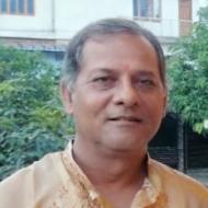 Ramesh Kumar Verma Class 12 Tuition trainer in Darbhanga