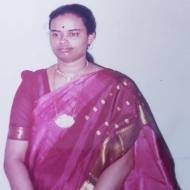 Sivakami Class I-V Tuition trainer in Coimbatore