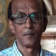 Sudip Mazumdar Shorthand trainer in Delhi