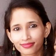 Richa M. Class 6 Tuition trainer in Gurgaon
