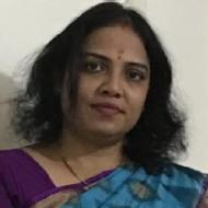 Archana M. French Language trainer in Bhubaneswar