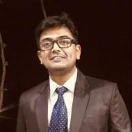Ritesh Singh Data Science trainer in Durgapur