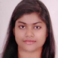 Sreetama N. Class 11 Tuition trainer in Kolkata