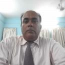 Photo of Anjani Kumar Singh