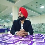 Sunny Singh Sundrani Class 12 Tuition trainer in Delhi