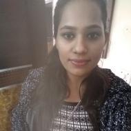 Payal G. UPSC Exams trainer in Delhi