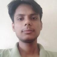 Aditya Kumar Singh Class 10 trainer in Surat