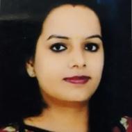 Payal G. Class I-V Tuition trainer in Amritsar
