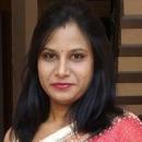 Photo of Dr. Nidhi G.