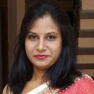 Dr. Nidhi G. Class 12 Tuition trainer in Gurgaon