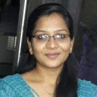 Abinaya P. Class 11 Tuition trainer in Chennai