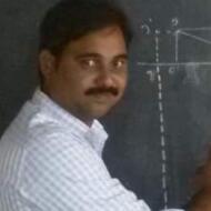 Debe Syamsundar Prasad Class 12 Tuition trainer in Hyderabad