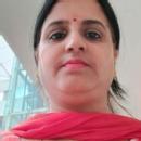 Photo of Deepti R.