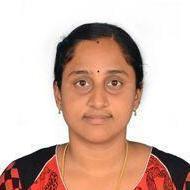 Jayanthi Jamuna Drawing trainer in Chennai